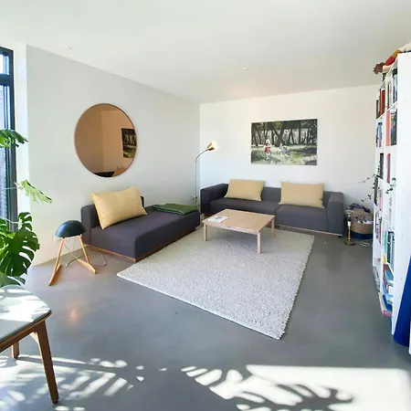 Modern House At Skaering * Egå