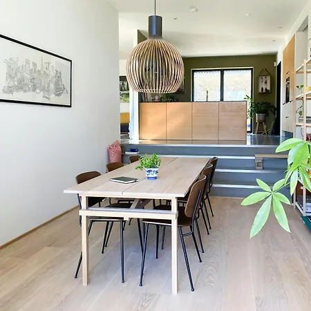 Modern House At Skaering * Egå