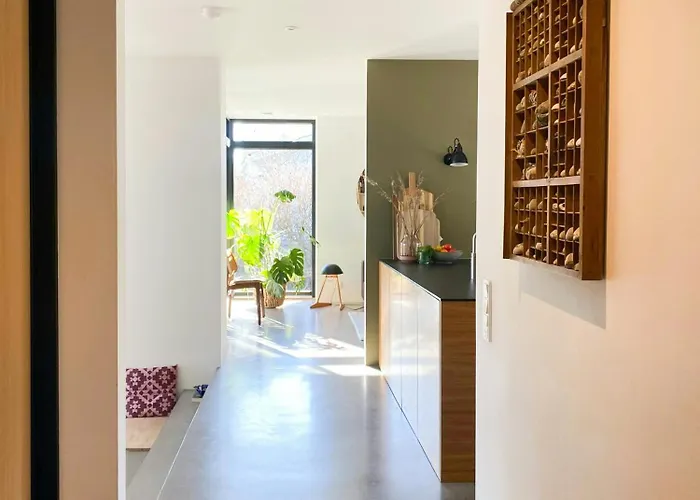 Modern House At Skaering Casa vacanze Egå