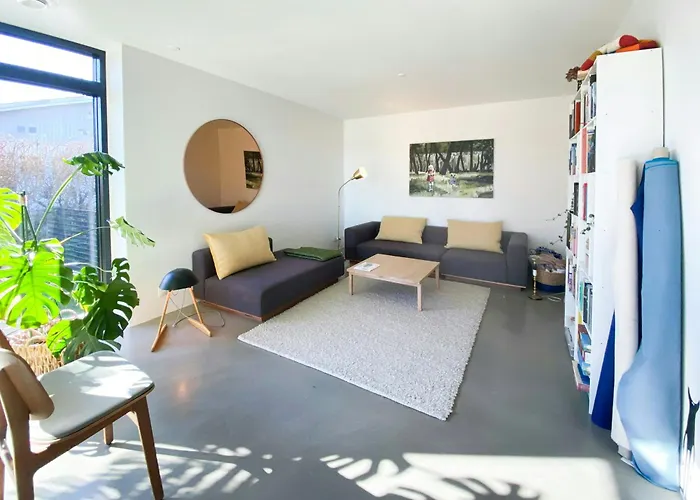 Modern House At Skaering * Egå