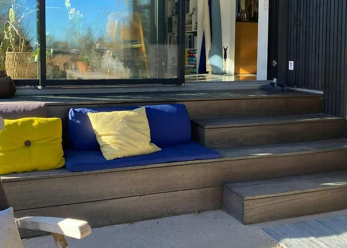 Modern House At Skaering Casa vacanze