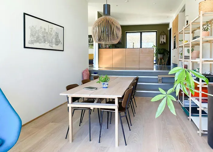 Modern House At Skaering * Egå