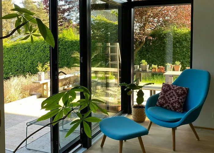 Modern House At Skaering Casa vacanze *