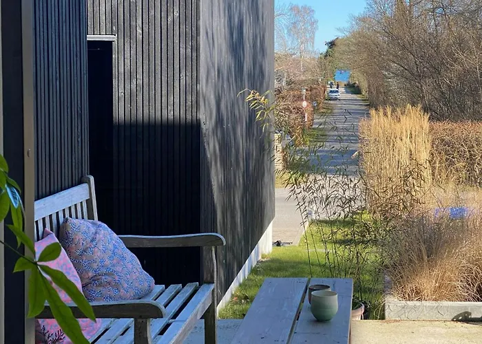 Modern House At Skaering Casa vacanze